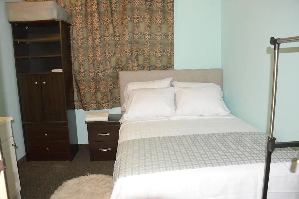 Smile Back B&B Bed & Breakfast