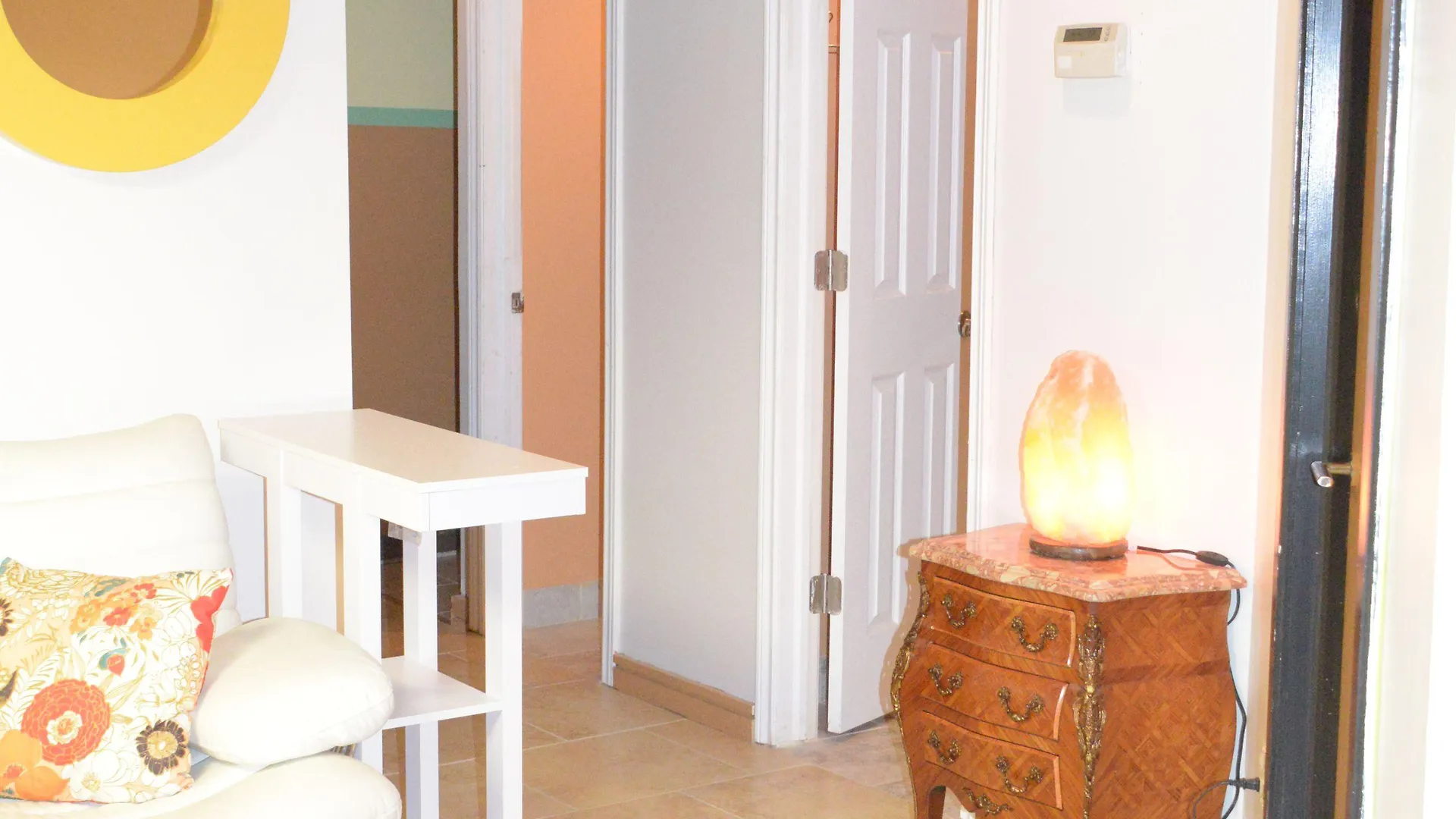 تورونتو Smile Back B&B