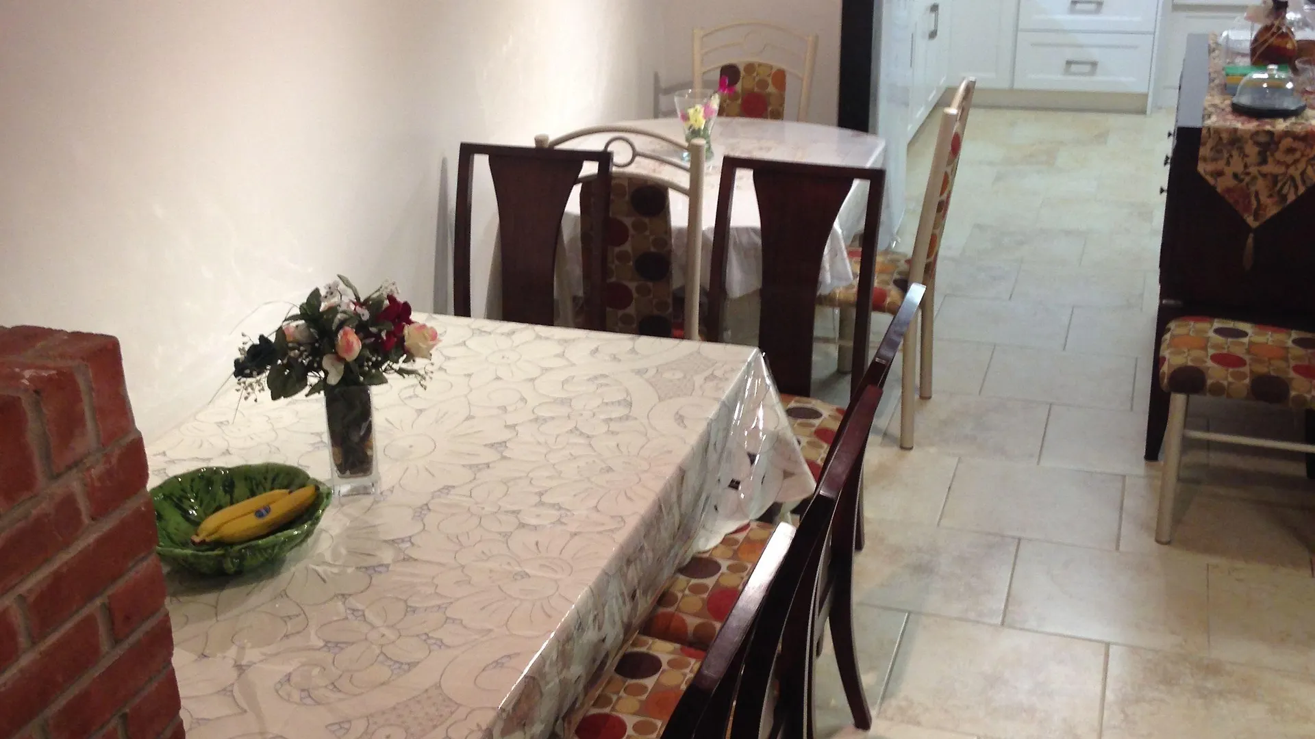 تورونتو Smile Back B&B فندق مبيت وإفطار