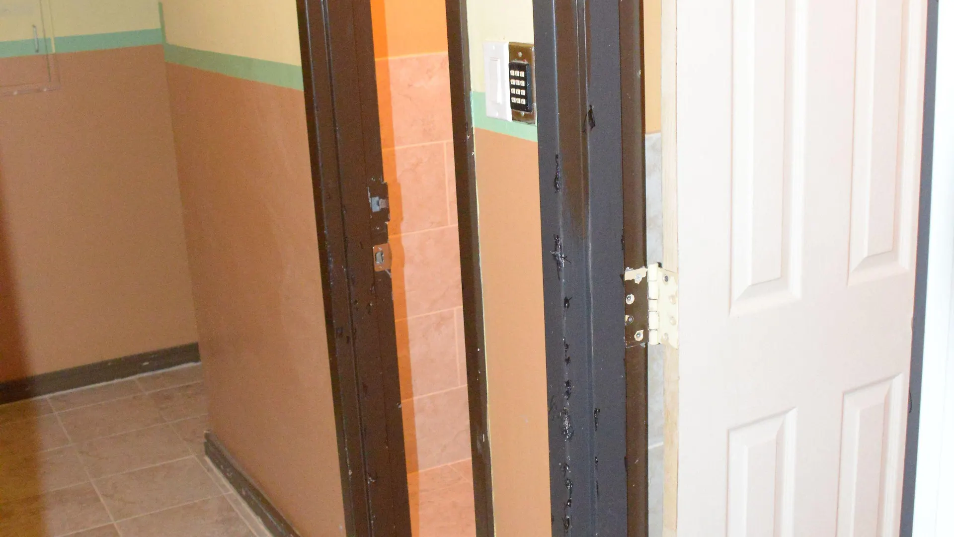 تورونتو Smile Back B&B 2*,  كندا