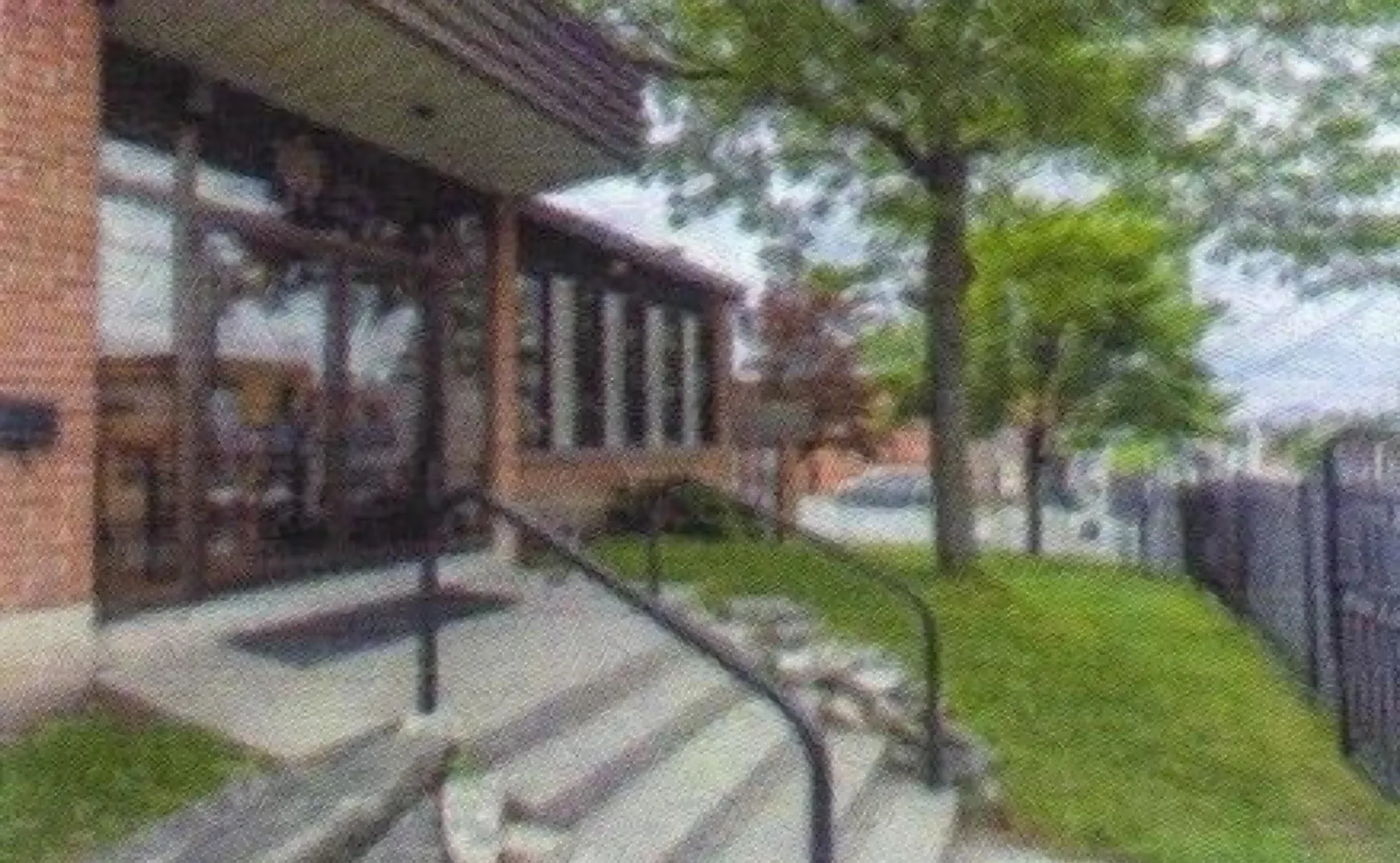 فندق مبيت وإفطار تورونتو Smile Back B&B