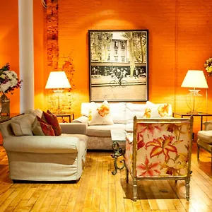 The Ivy At Verity Hotel