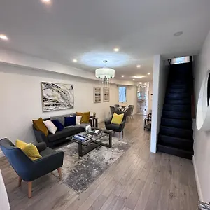 Great Located Toronto