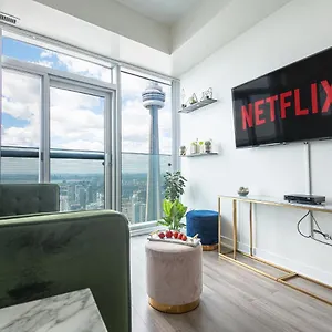 Apartment Beautiful Luxurious Modern With Breathtaking Views