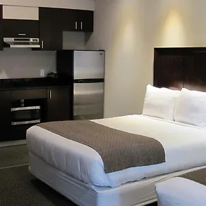 Capital Center Hotel