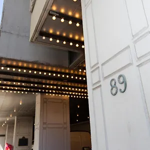  Appartement Chestnut And Conference Centre - Of