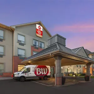 3* Hotel Western Travel Airport