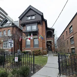 Victoria's Mansion Hotel