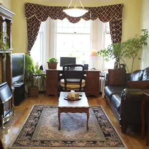 Rideau Bed & Breakfast