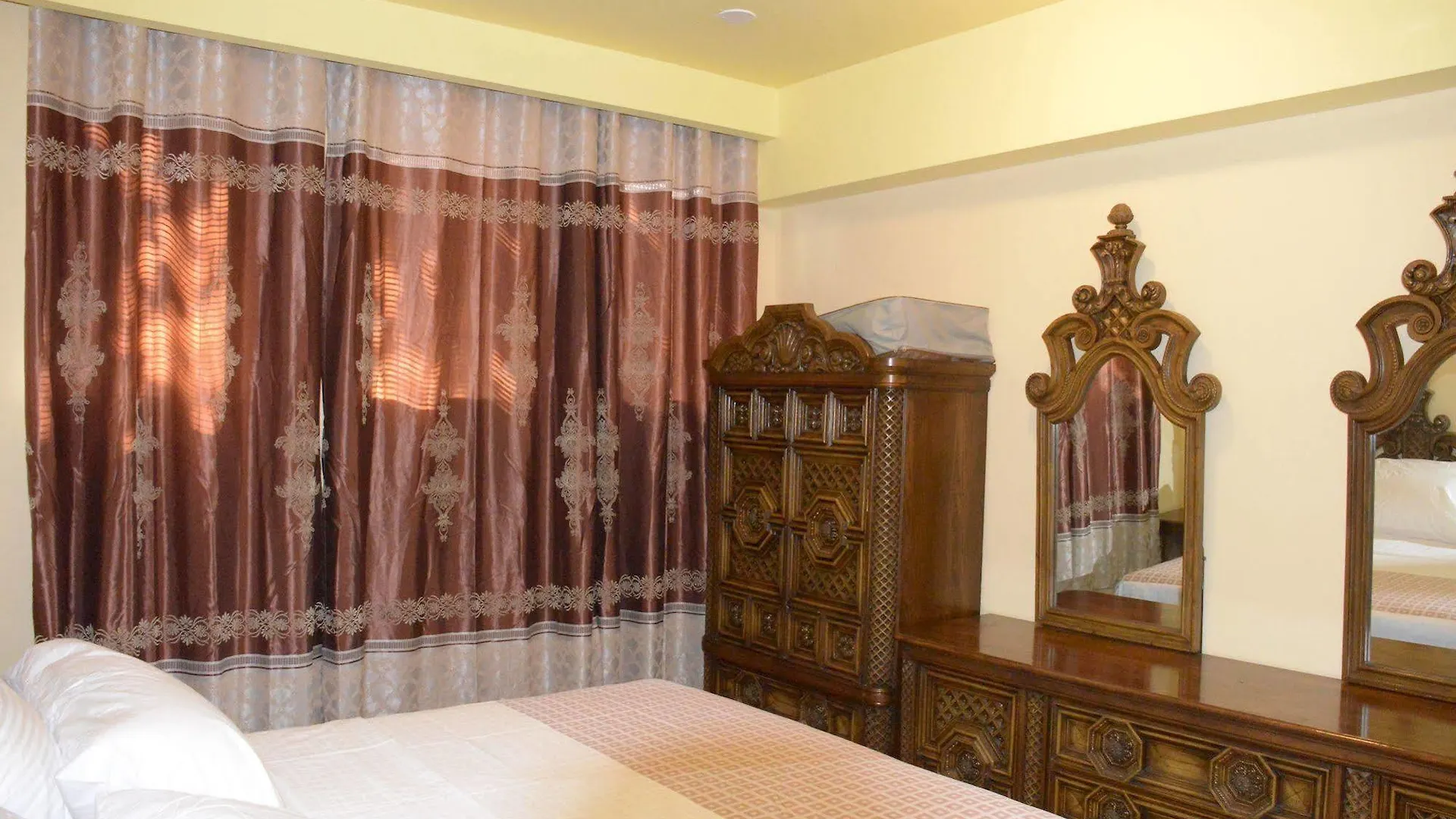 Smile Back B&B Toronto Kanada