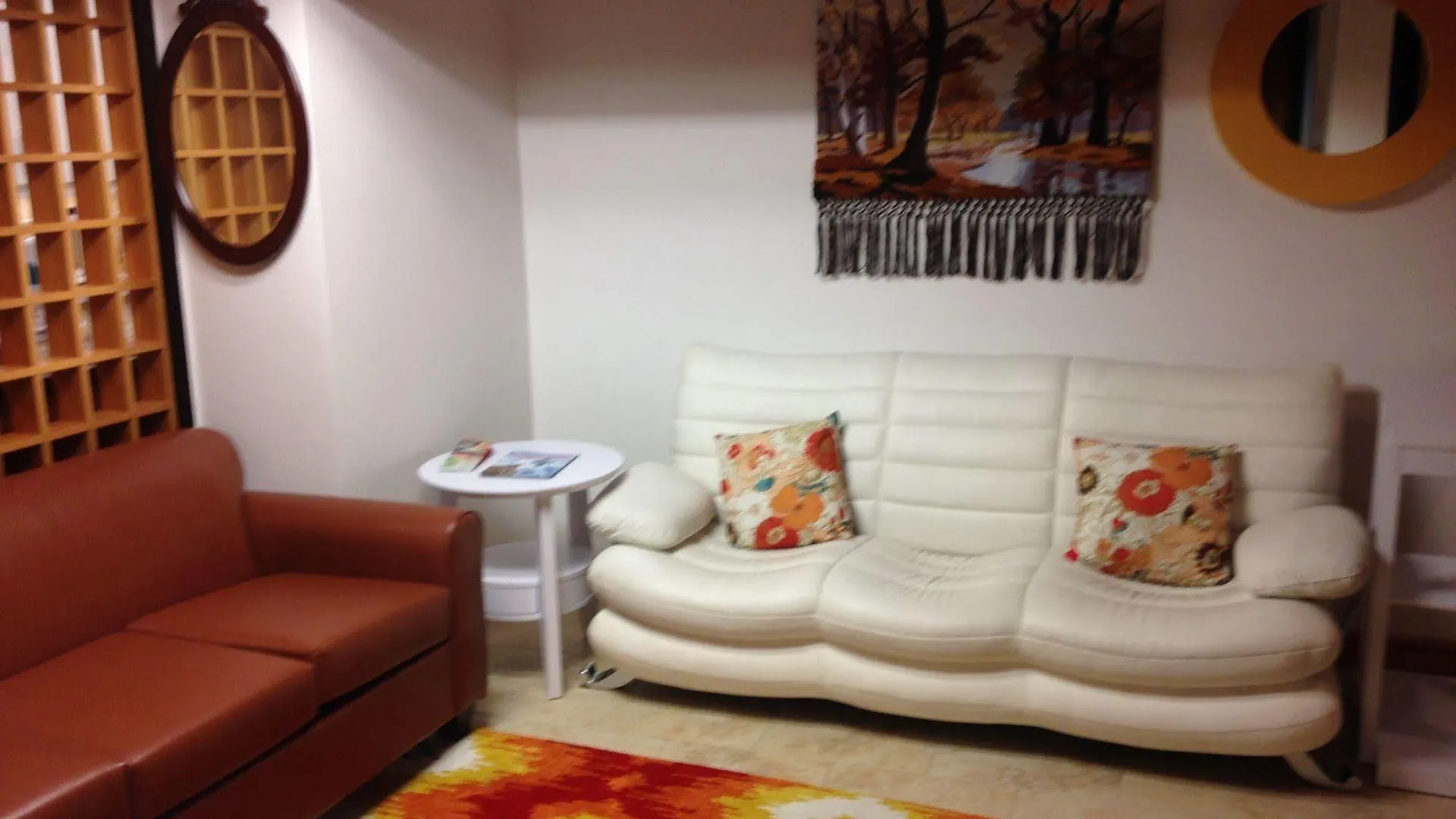 ** Bed & Breakfast Smile Back B&B Toronto Kanada