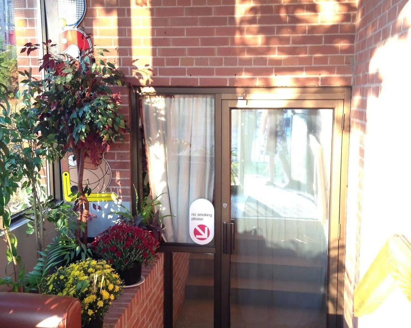 Smile Back B&B Toronto Bed & Breakfast