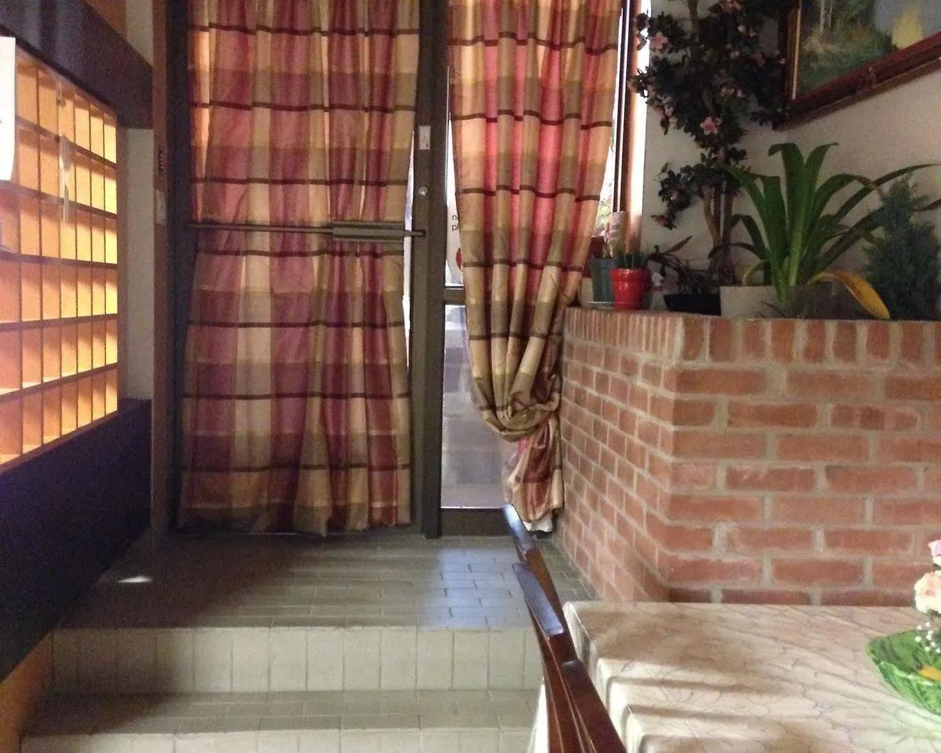 ** Bed & Breakfast Smile Back B&B Toronto Kanada