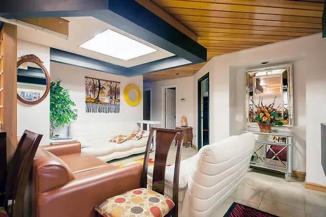 Smile Back B&B Canada