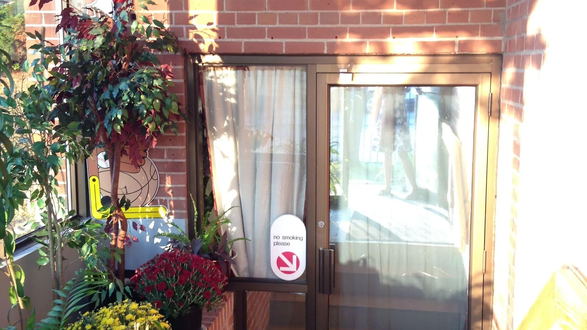 Smile Back B&B 2*, Toronto