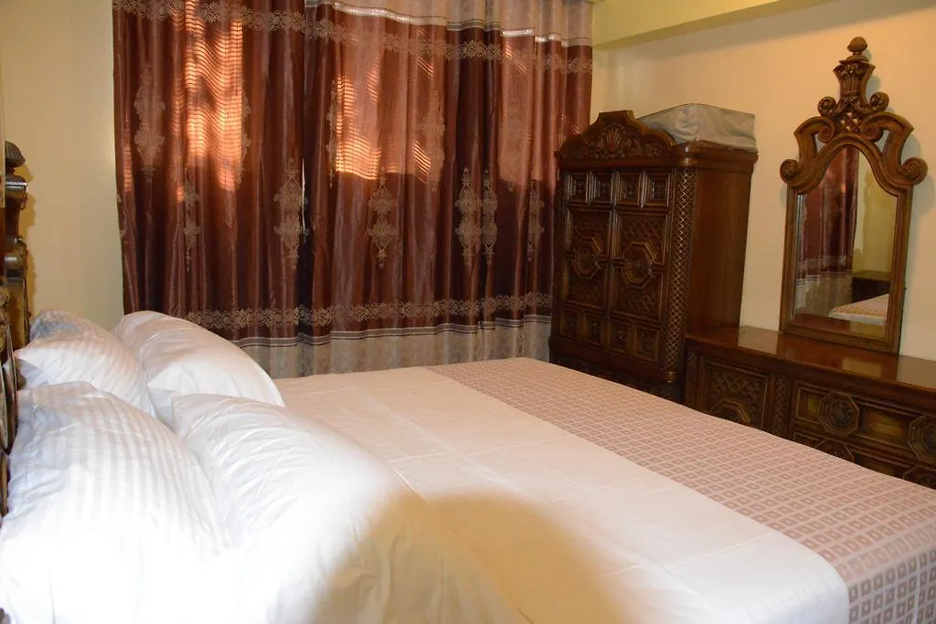 Bed & Breakfast Smile Back B&B