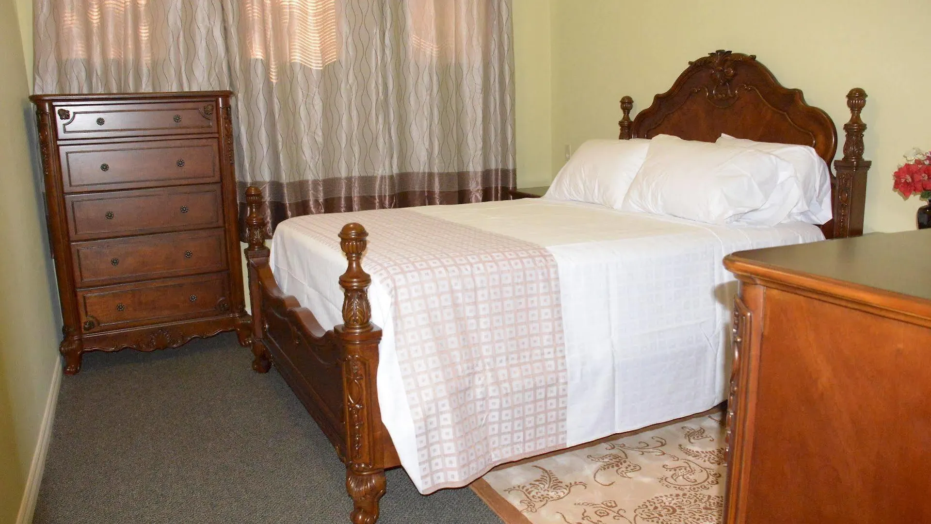 Bed & Breakfast Smile Back B&B